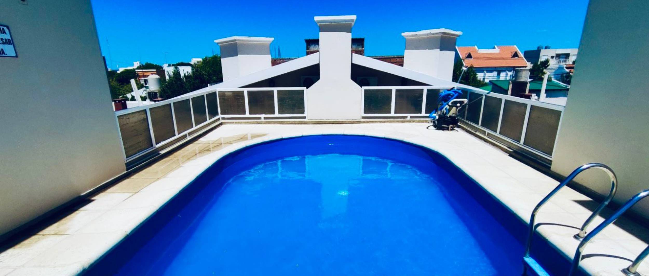 Terraza al Sol Las Grutas