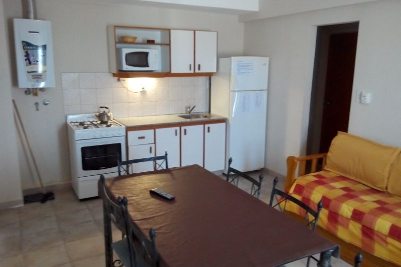 Departamento 2 ambientes