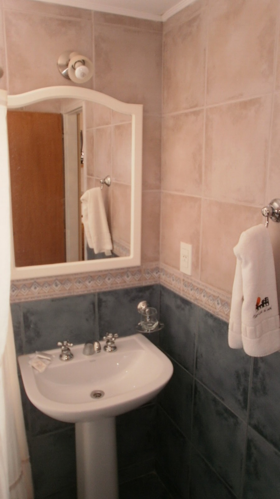 Washbasin