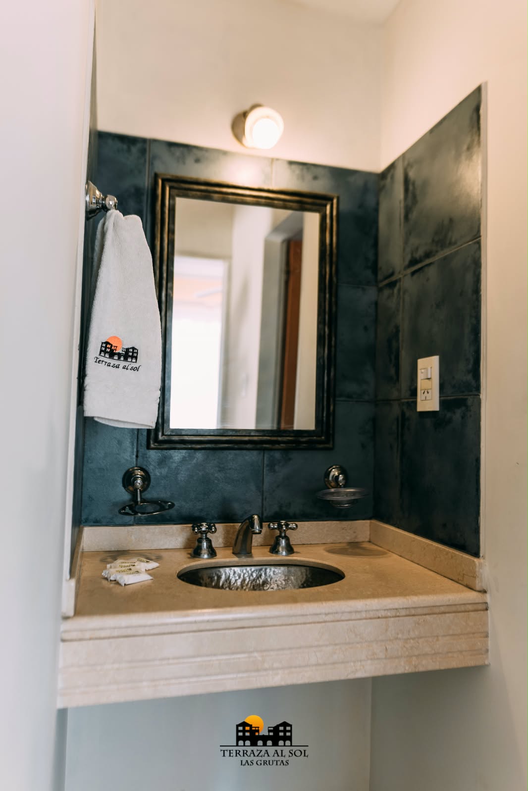 Washbasin